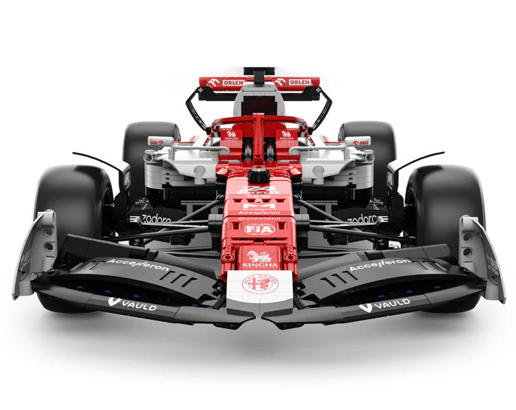 F1 Team Orlen C42, 2022 星辉RASTAR 94410 image 7