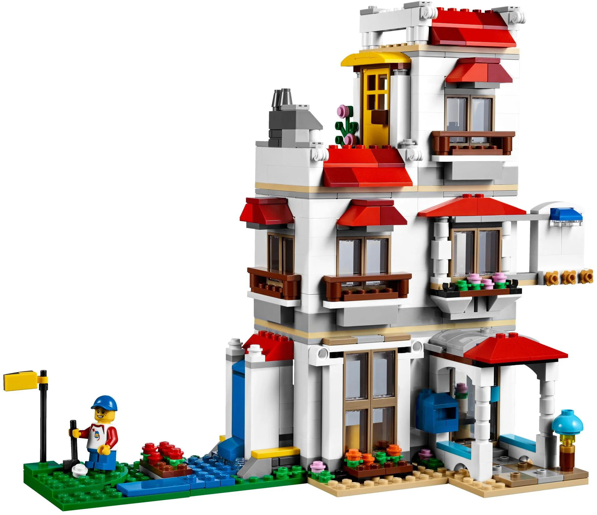 Private home 乐多LEDUO 6007 image 5