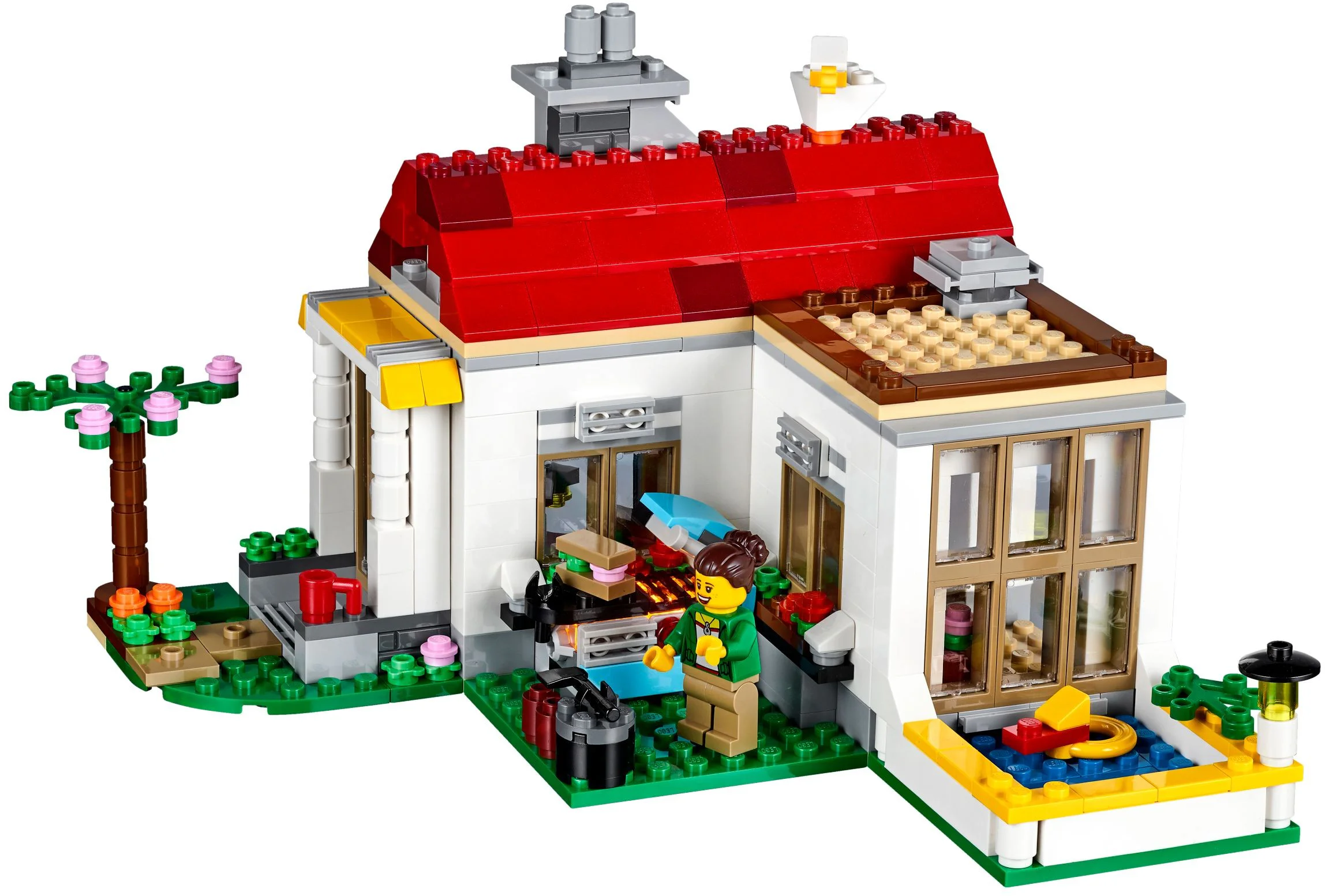 Private home 乐多LEDUO 6007 image 6