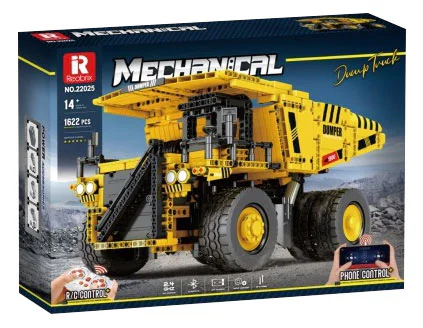Caterpillar, 797 mine truck MOC-75257 image 2