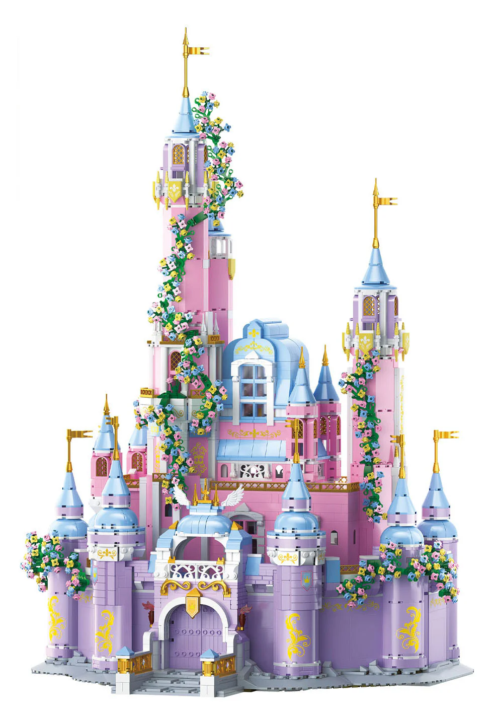 Dream Castle 哲高 ZHEGAO 612011