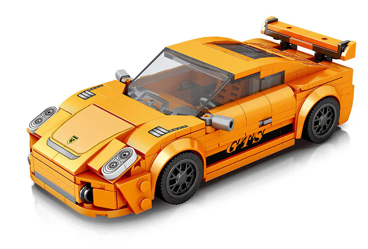 Orange 臻砖科技 Reobrix 791