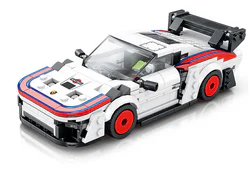 Porsche 935