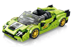 Lamborghini Sian FKP 37