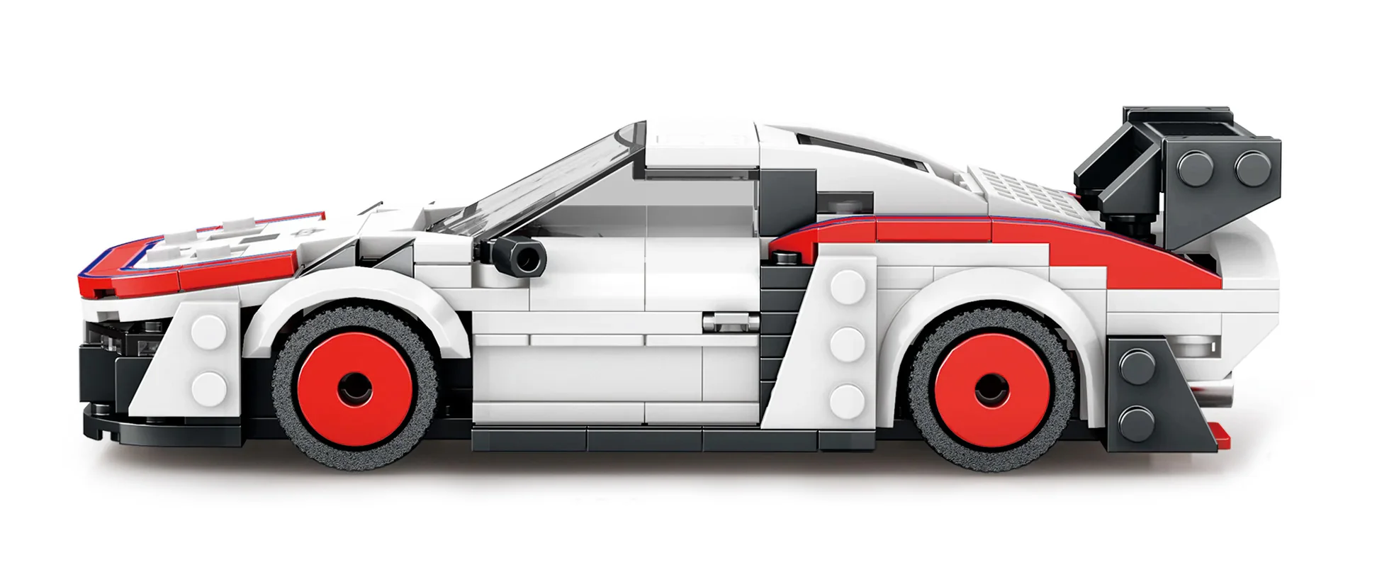 Porsche 935 臻砖科技 Reobrix 792 image 4