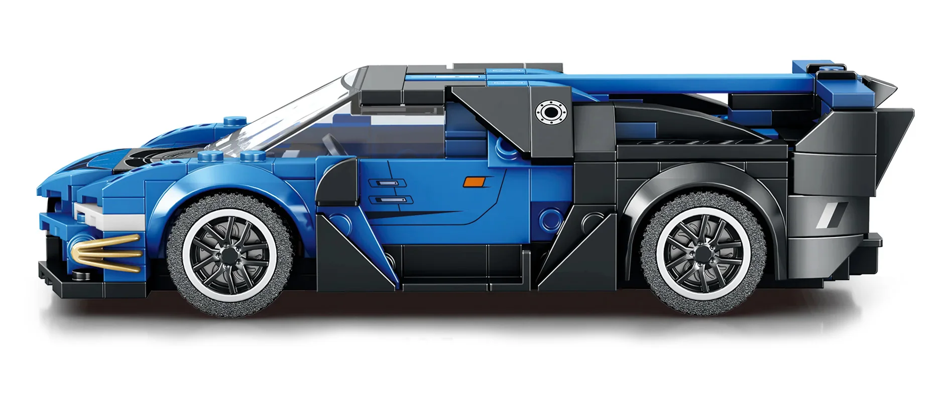 Bugadie, Vision GT 臻砖科技 Reobrix 795 image 3