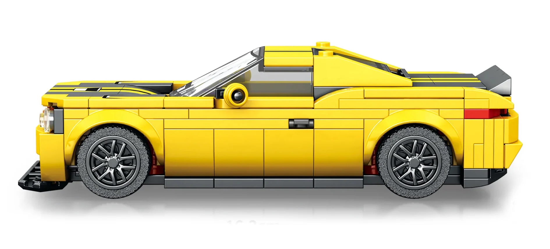 DODGE SRT 臻砖科技 Reobrix 796 image 3