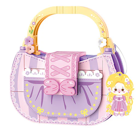 Princess: Rapunzel 未及 Wekki 516913
