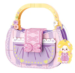 Princess: Rapunzel