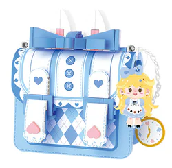 Princess: Alice
