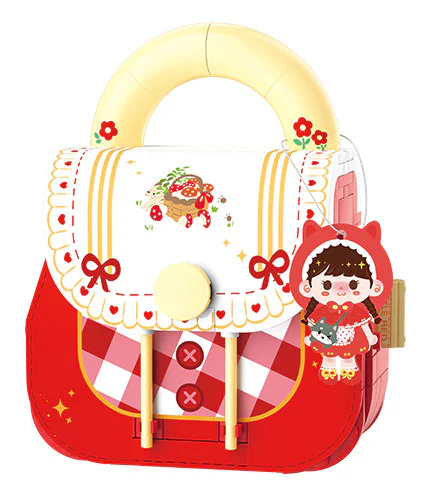 Princess's bag: Little Red Hat 未及 Wekki 516915