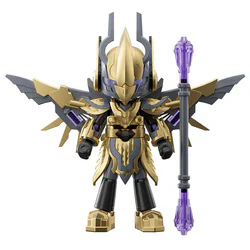 HEROES INFINITY: CV-09 BATTLESUIT KIM RAY ESQUIRE