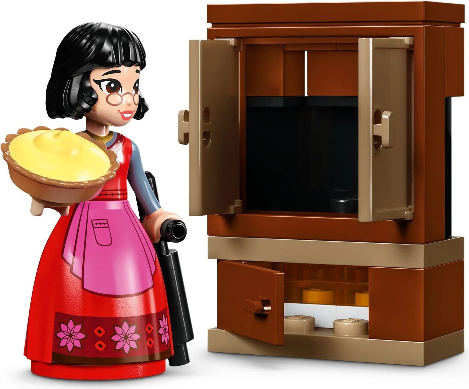 The castle of King Magnifico 乐高 LEGO 43224 image 6
