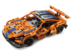 Building technology remote control vehicle