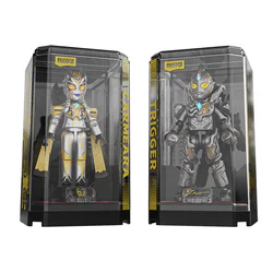 "OTHIC MONUMENT: HV-04 DARKNESS SPECIAL ORDER, DARK TRIGGA AND KALUMIRA"