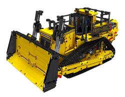 D11 BULLDOZER