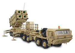 M983 MISSILE VEHICLE