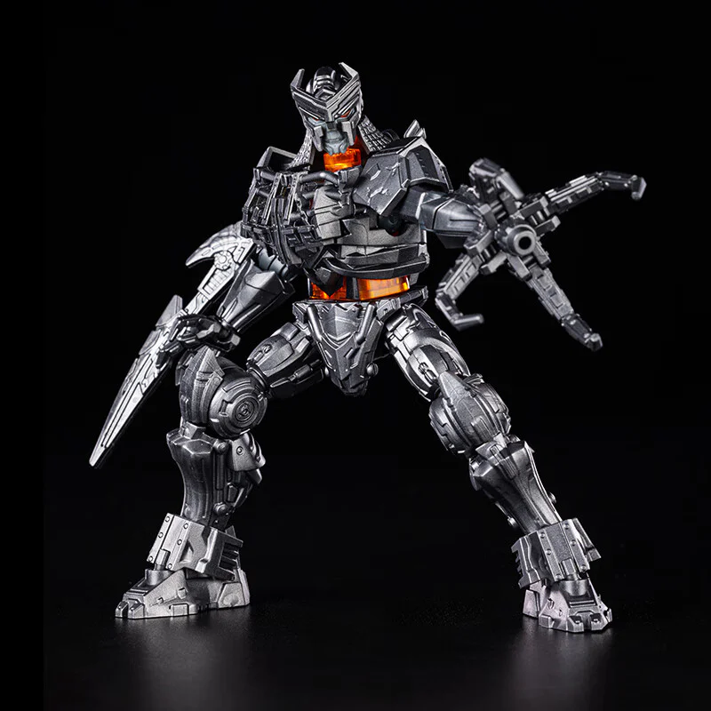 Transforming Kong beyond the page: A natural disaster 布鲁可 BLOKS 71143 image 2