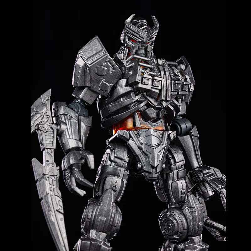 Transforming Kong beyond the page: A natural disaster 布鲁可 BLOKS 71143 image 3