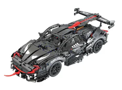 DARK AND DARK VENOM GTR
