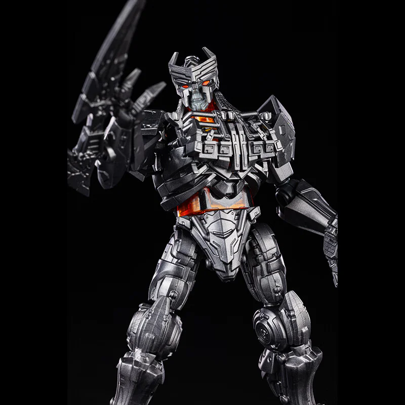 Transforming Kong beyond the page: A natural disaster 布鲁可 BLOKS 71143 image 4