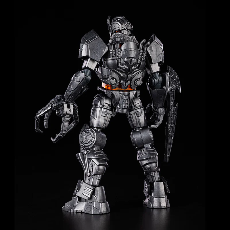 Transforming Kong beyond the page: A natural disaster 布鲁可 BLOKS 71143 image 5