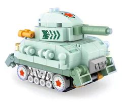 Tank