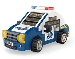 Police car