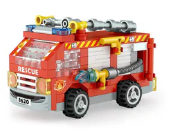 Fire truck