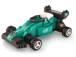 Race