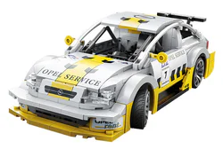 Astra V8 Cooper