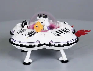 LUKA'S MID-AUTUMN ARGUMENT BOX AT THE MOONSIDE BRIGADE 佳乐专 【未知】