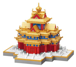So, the Palace Point Building