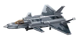 Military heavy weapons: warplanes