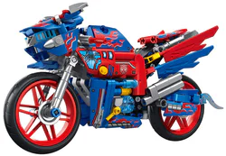 RV Optimus
