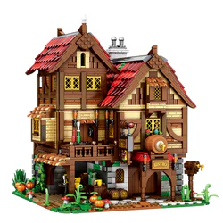 Medieval Tavern