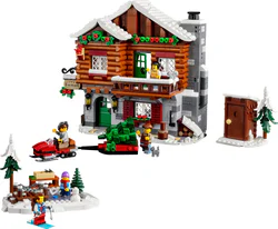 The snowhouse