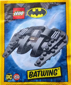 Bat Wings