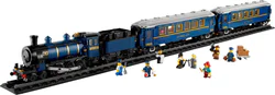 Eastern Express, 140th anniversary of the Express