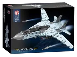 F14 COMBAT AIRCRAFT