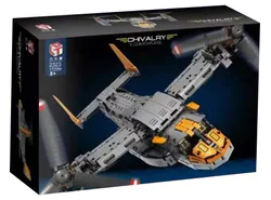 V-22 FISHHAWK HELICOPTER