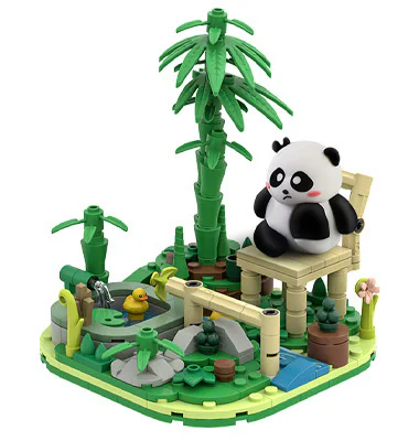 Panda file: Silly Bear Boy 维乐兹Welleadz 8100