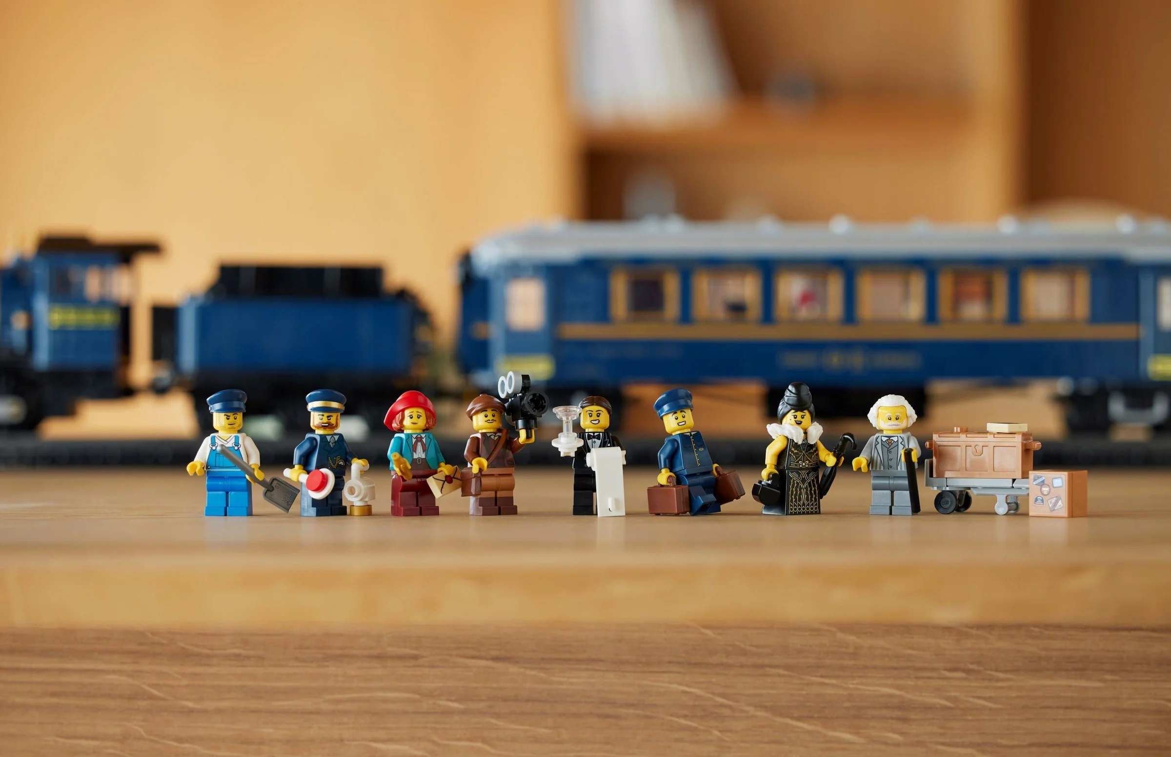 Eastern Express, 140th anniversary of the Express 无牌 62344 image 4