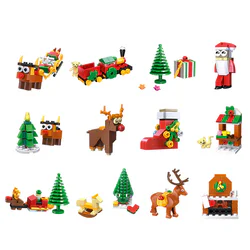 Christmas Blind Box