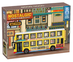 A double bus