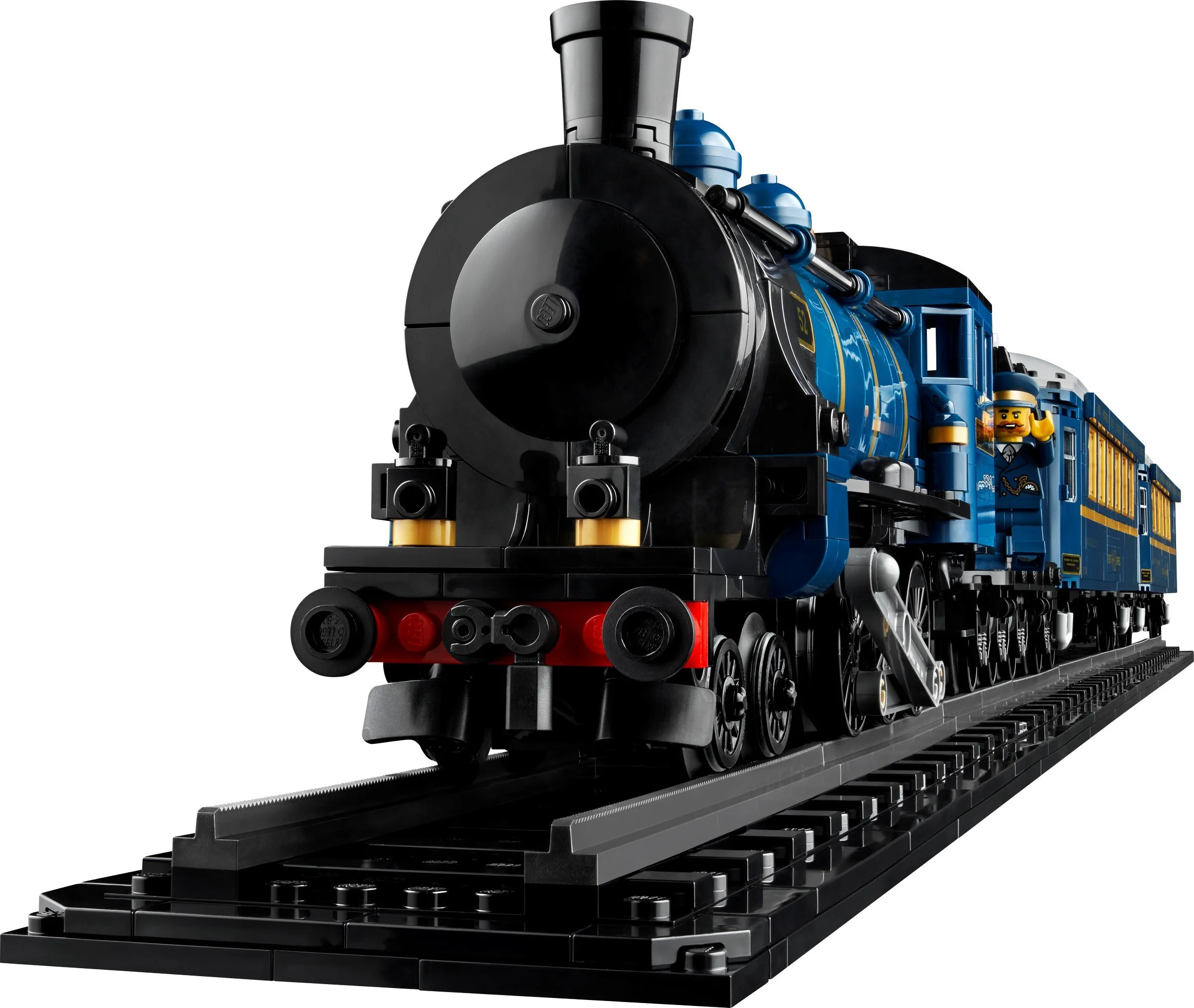 Eastern Express, 140th anniversary of the Express 无牌 62344 image 7