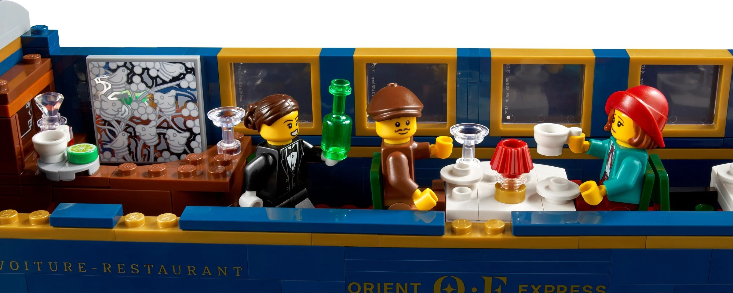 Eastern Express, 140th anniversary of the Express 无牌 62344 image 9