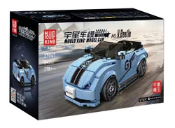 V. Beetle convertible