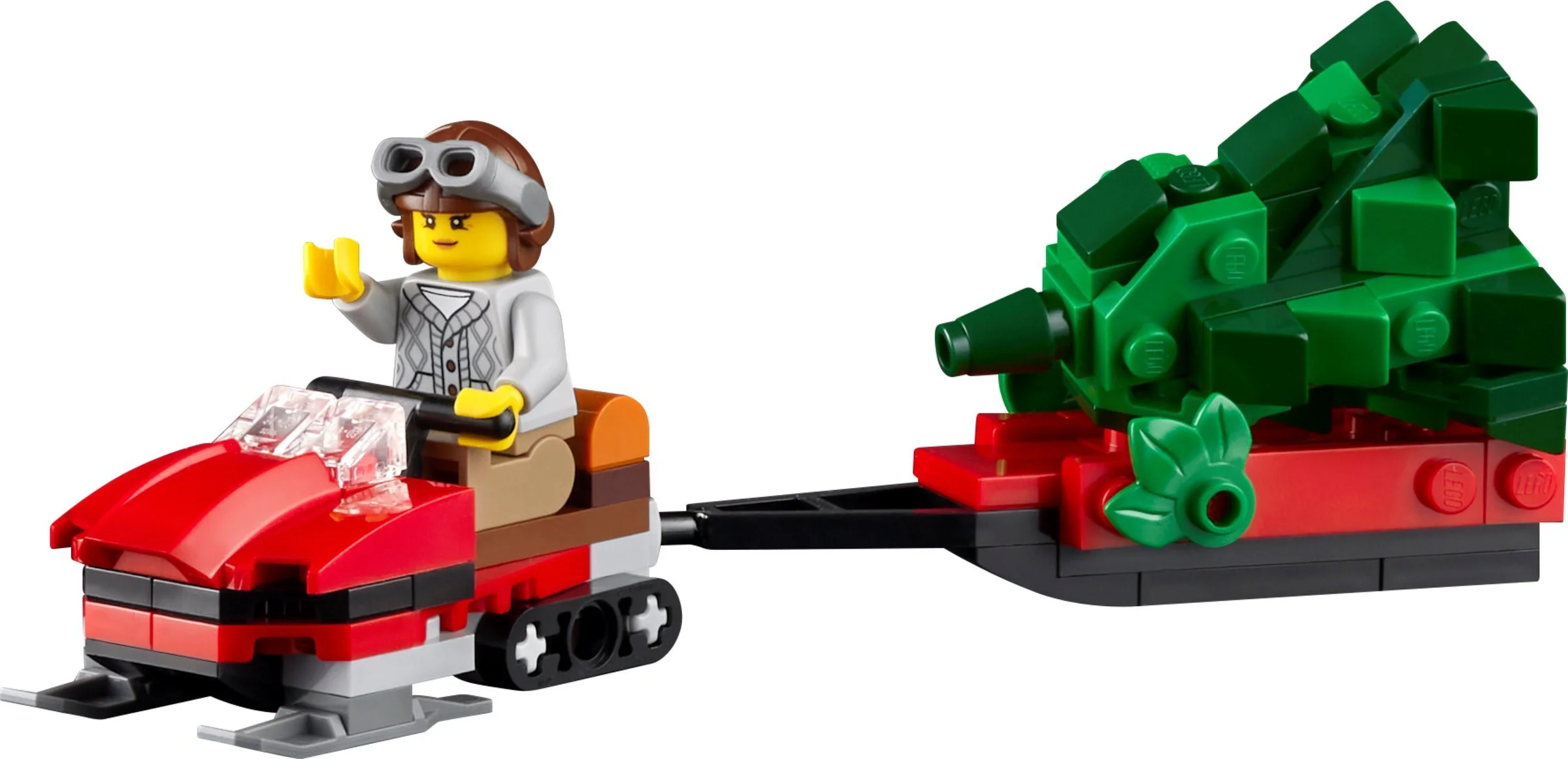 The snowhouse 乐高 LEGO 10325 image 14