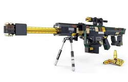 M82A1 SNIPER RIFLE 8